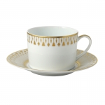 Soleil Levant Tea Cup 
