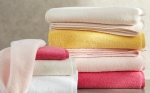 Milagro Bath Towel - Linen