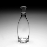 Whitney Tall Carafe 12