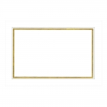 Golden Rule Place Cards 10 Per Package 
