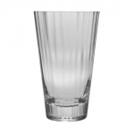 Corinne Tumbler American Bar - a superb collection of contemporary hand made glass for The Bar. Evoking the style and glamour of the 1920’s and 1930’s when the new experience of Cocktails and Jazz was all the rage! 