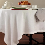 Amalfi Tablecloth 65 x 95