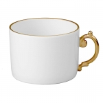 Aegean Filet Gold Tea Cup 