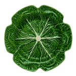 Cabbage Green Charger 