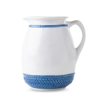 Le Panier Delft Blue Pticher/Vase