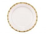 Bamboo Dinner Plate 
