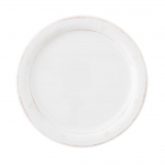 Berry & Thread Melamine Whitewash  Dinner Plate 11\ Diameter
