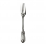 Moliere Sterling Dinner Fork Please call store for delivery timing.