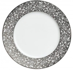 Salamanque Platinum Buffet Plate 