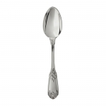Moliere Sterling Dinner Spoon Please call store for delivery timing.